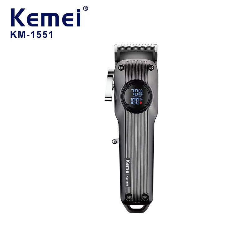 Kemei Hair Clipper KM-1551