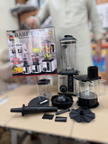 BARDEFU Germany 6 in 1 blender set BF-5040