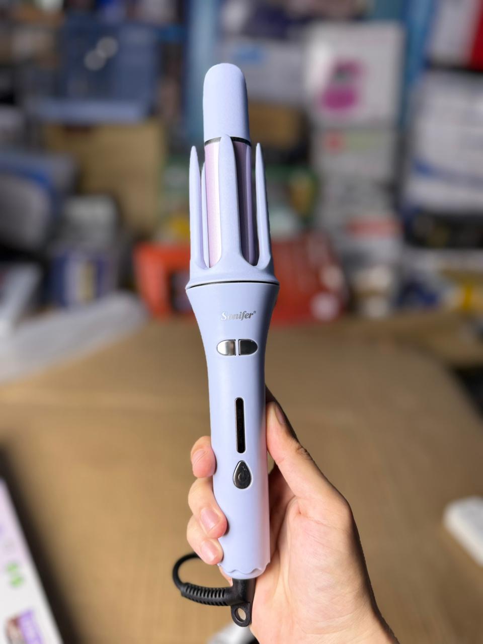 Sonifer Automatic hair crimper SF-9643