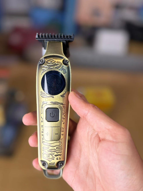DALING Hair trimmer