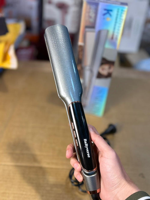 Babyverase Professional Hair Strightenor BA-464