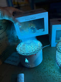 Humidifier new model