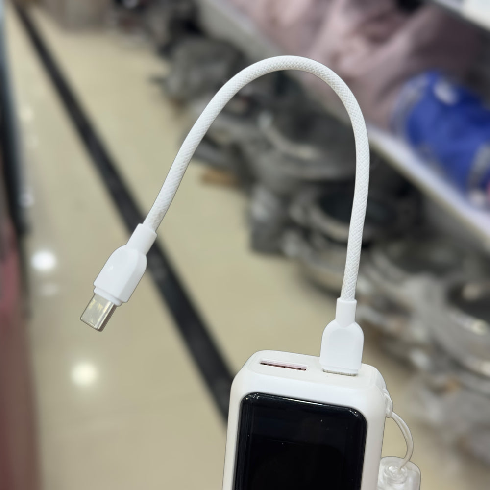 Kamal Shaheen 10000mAh Power Bank KPB12