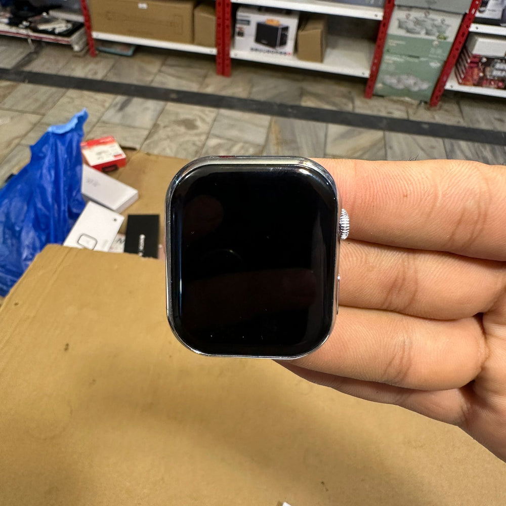 Fisu Smart Watch