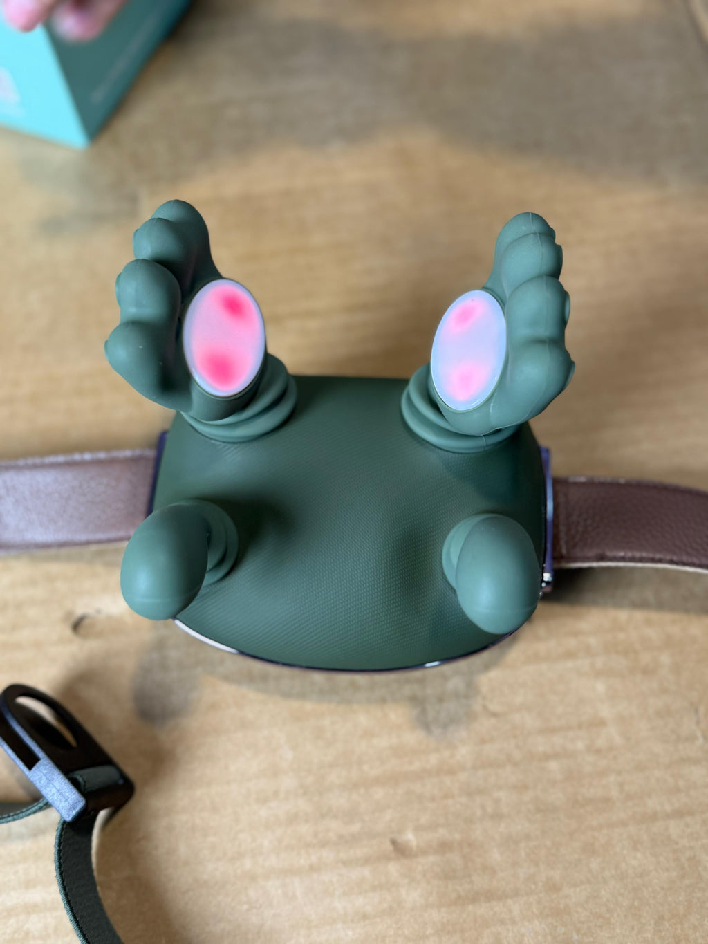 Rechargeable Neck  shoulder massager