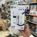 Kamal power 130000MAH