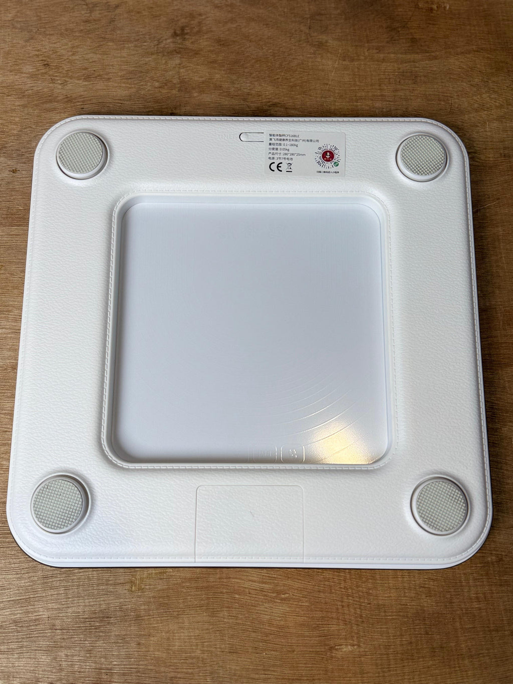 Body scale 180kg weight affortabel