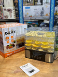 KoLAX Germany Food Dehydrator