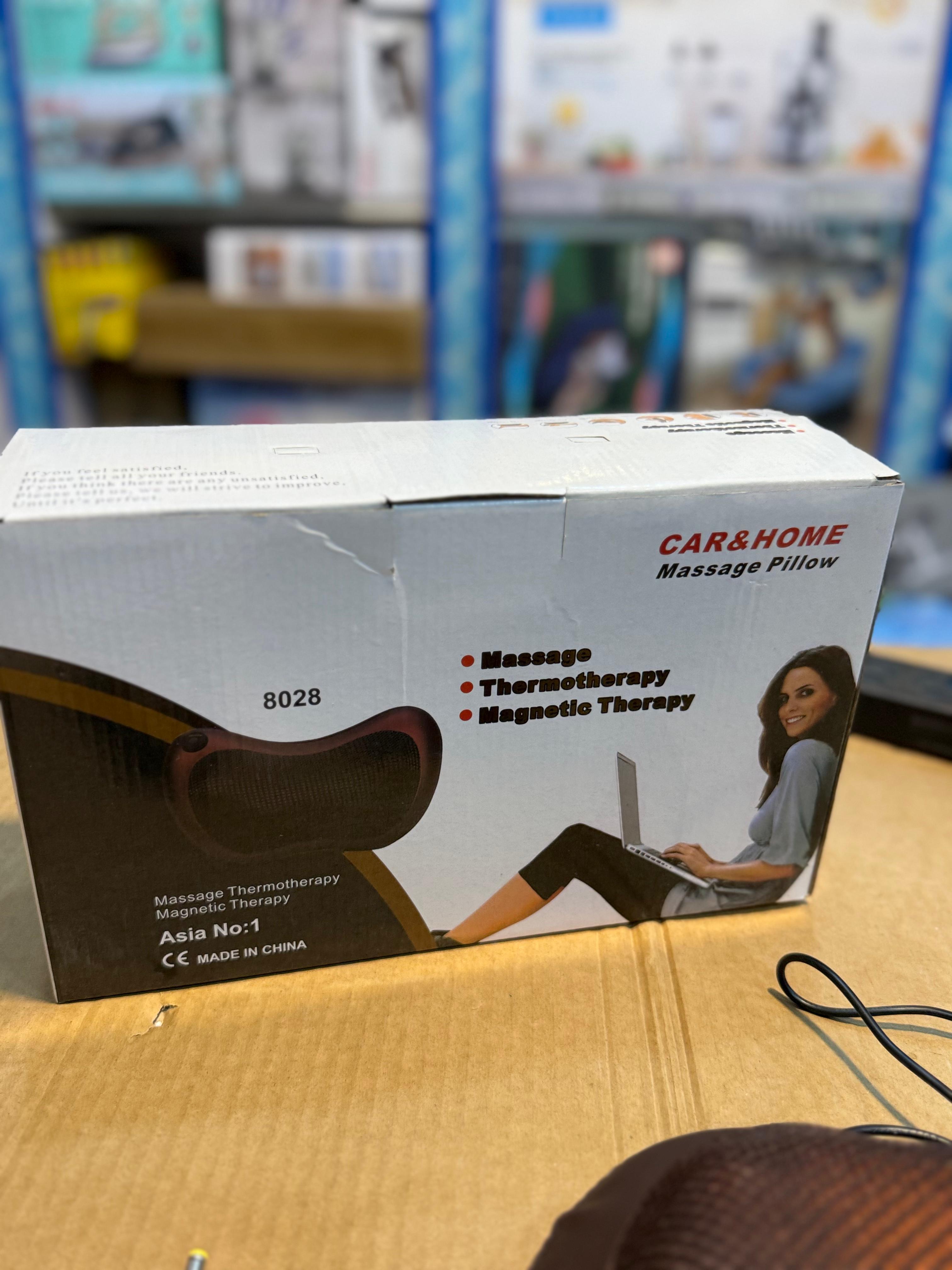 Massage Pillow