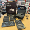 3 In 1 Kealive Sandwich Maker & Grill Maker