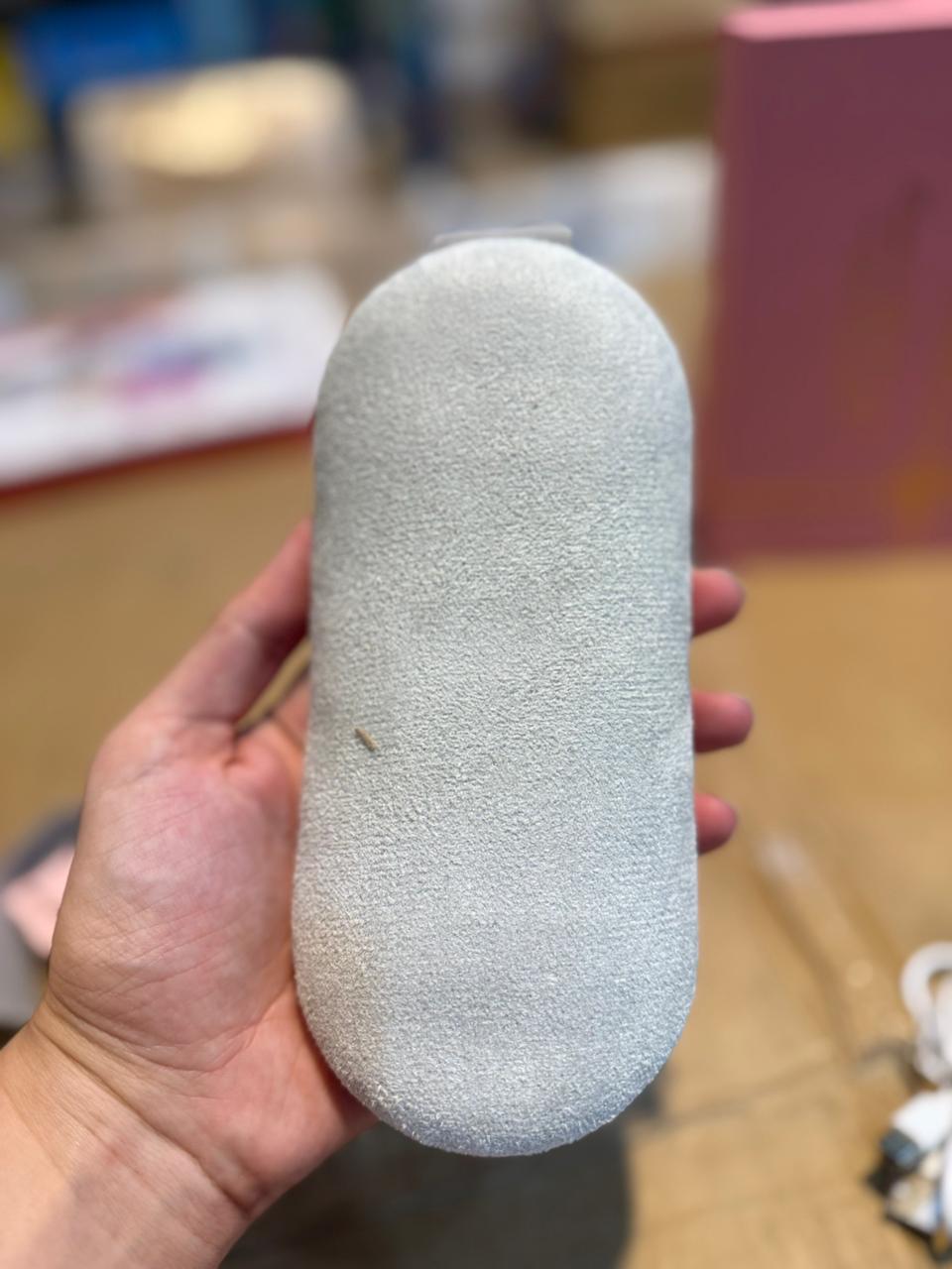 Period heating pad