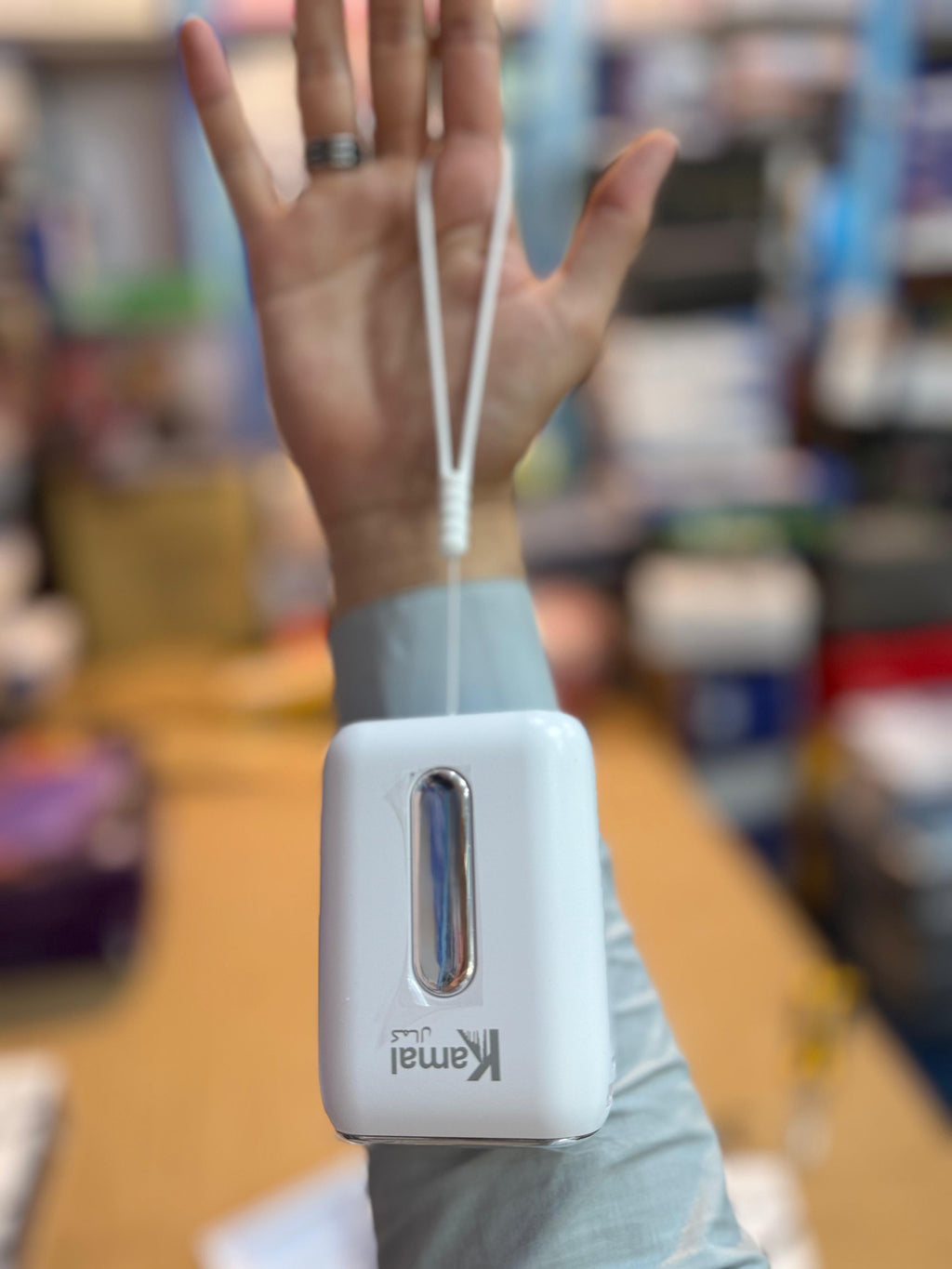 20000mAh Kamal Power Bank KPB22