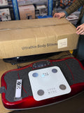 Extra large size Body Vibrator Massager 250kg weight affortabel 99 speed lavel