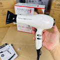 Remington Hydra Luxe Hair Dryer