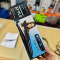SOKANY wet in dry Professional Digital Hair Straightener sk-1916