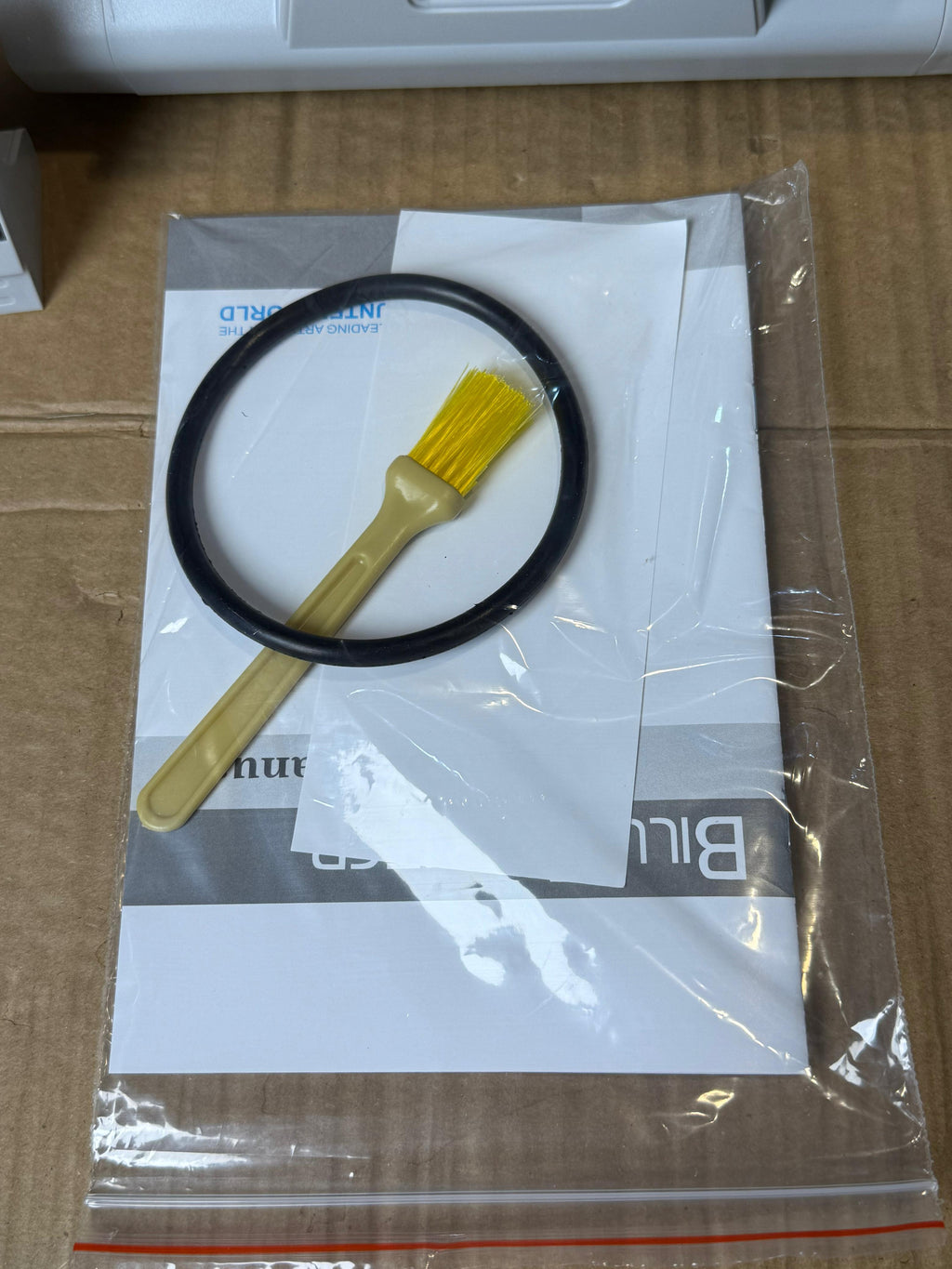 Mix value Bill counter mechine &  Rechargeable