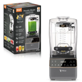 Raf soundproof commercial blender R-2941