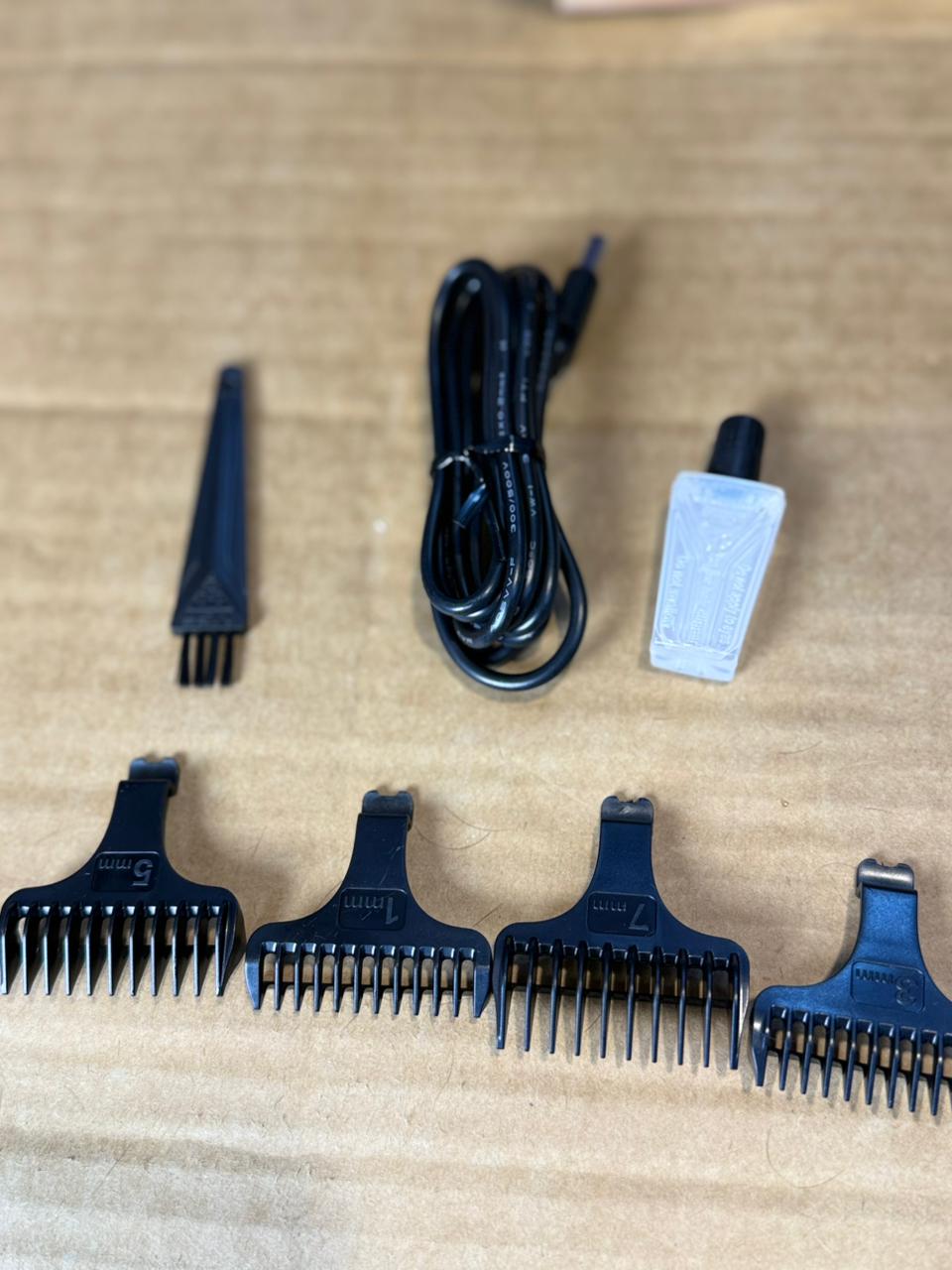 VGR Professional Hair Trimmer V-987