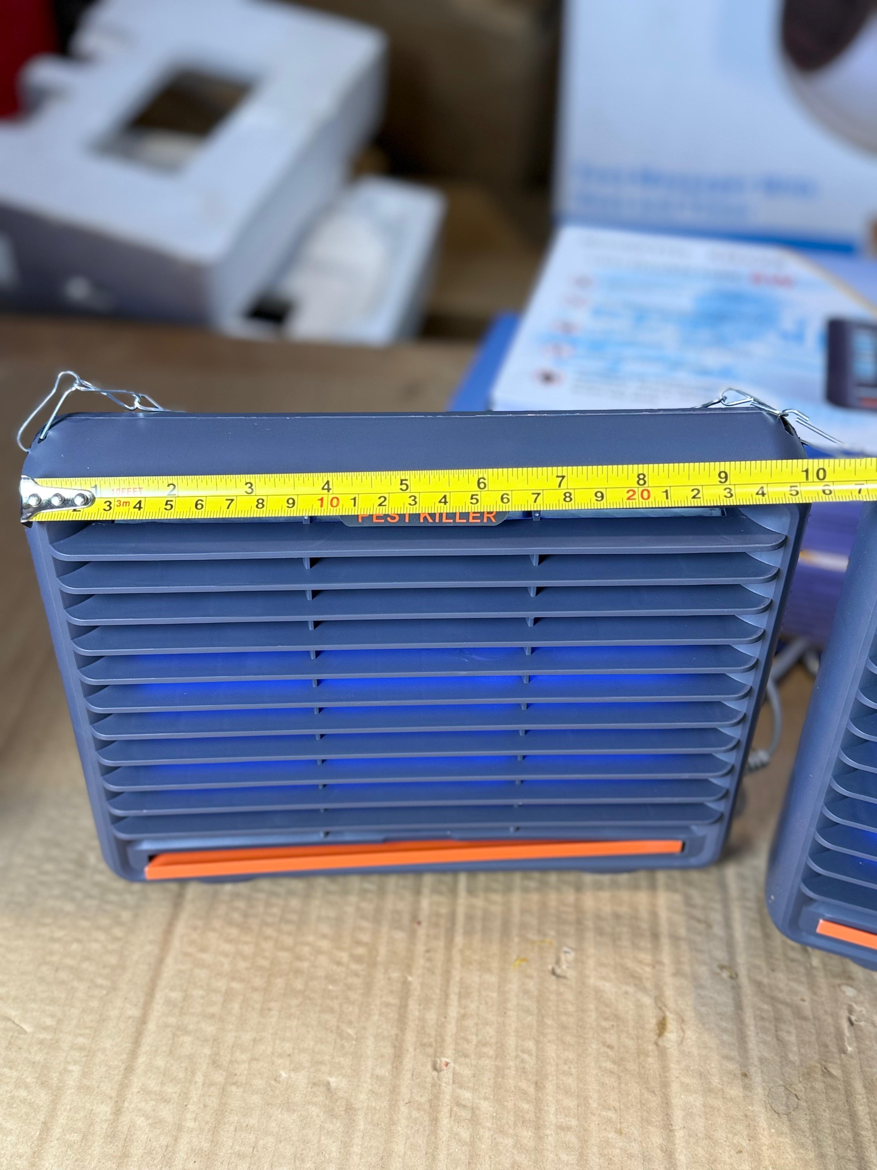 Mosquito killer 8w & 6w & Rechargeable LED light