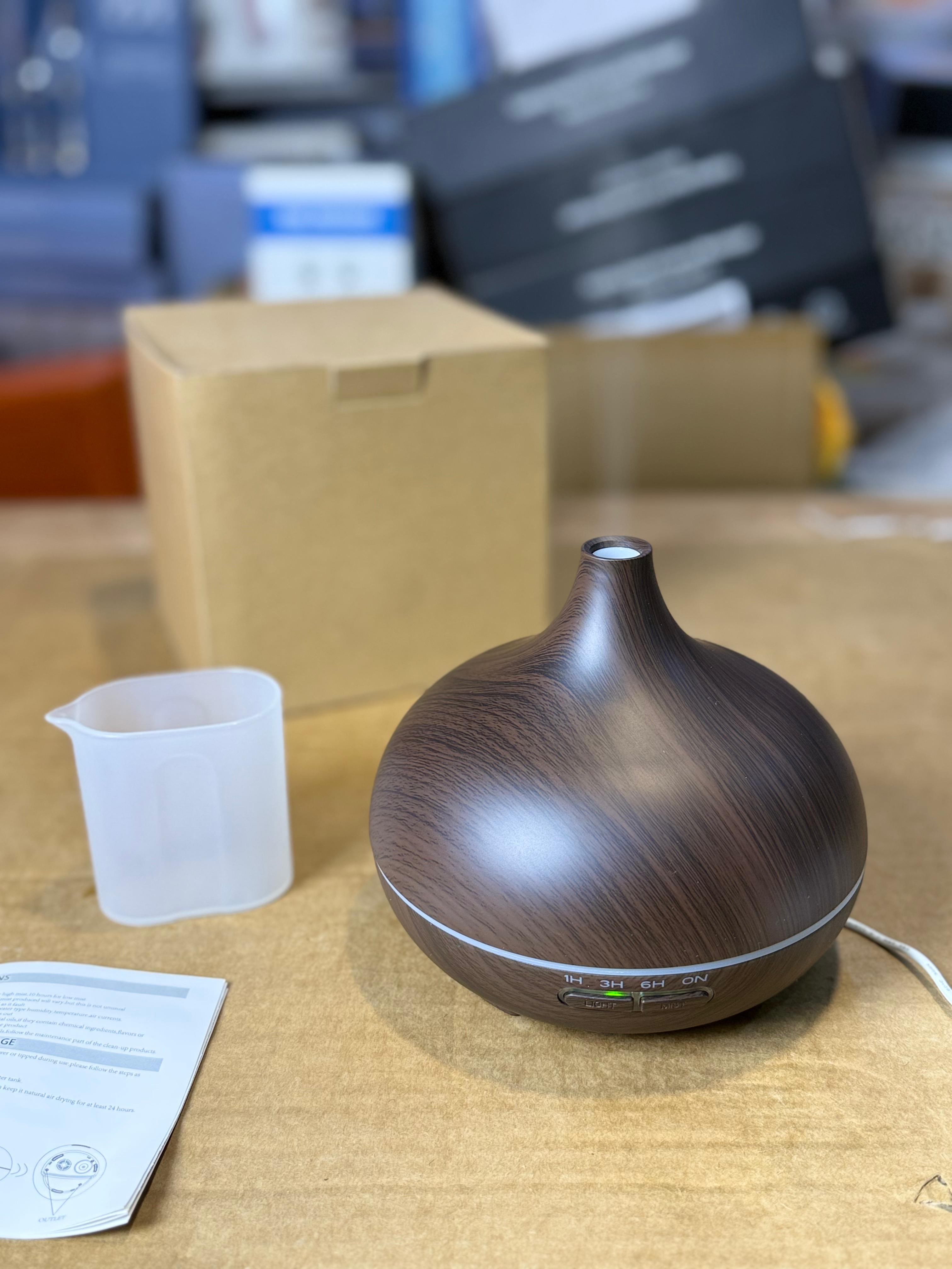Humidifier lott imported