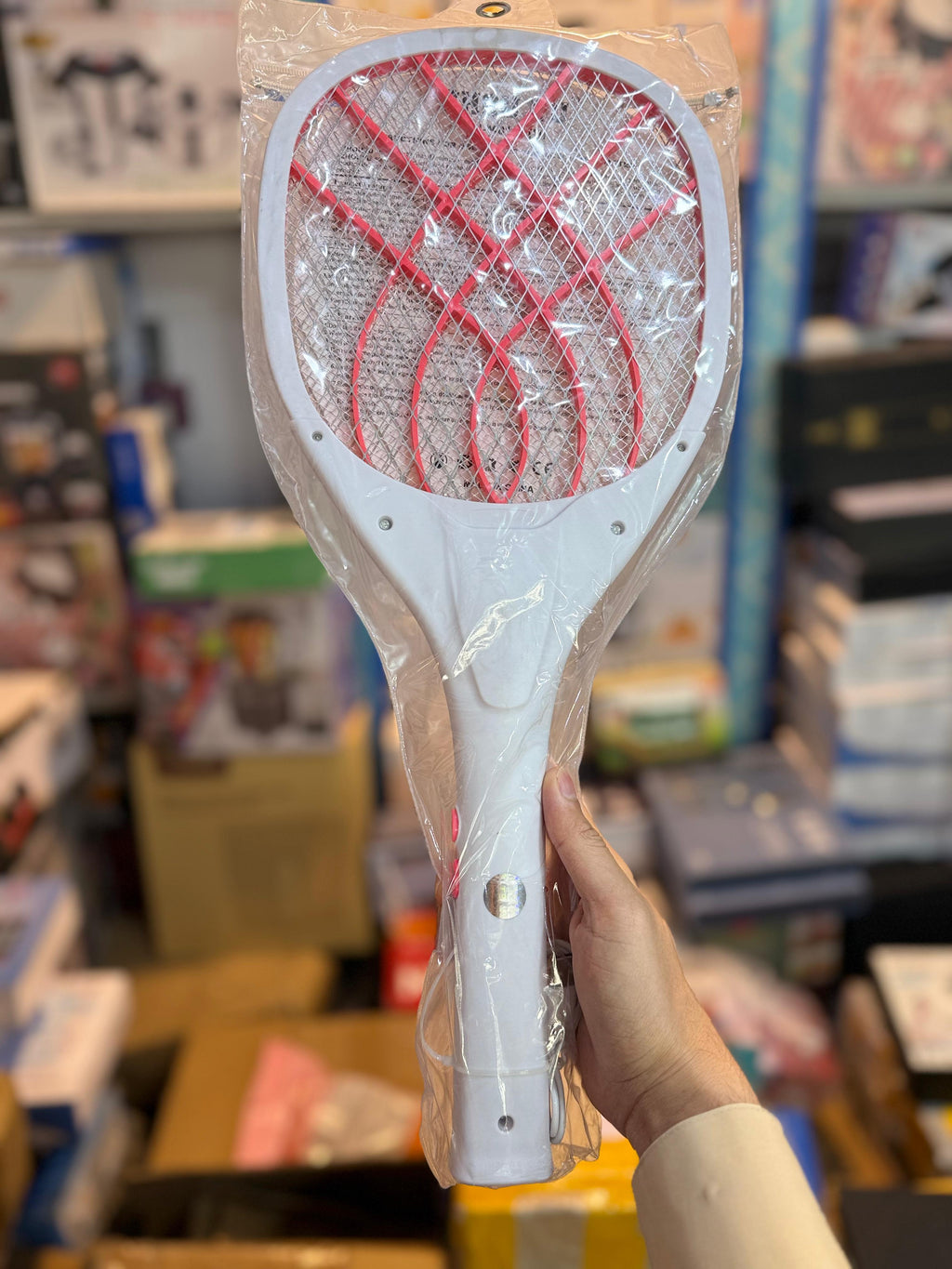 Requite Mosquito bites