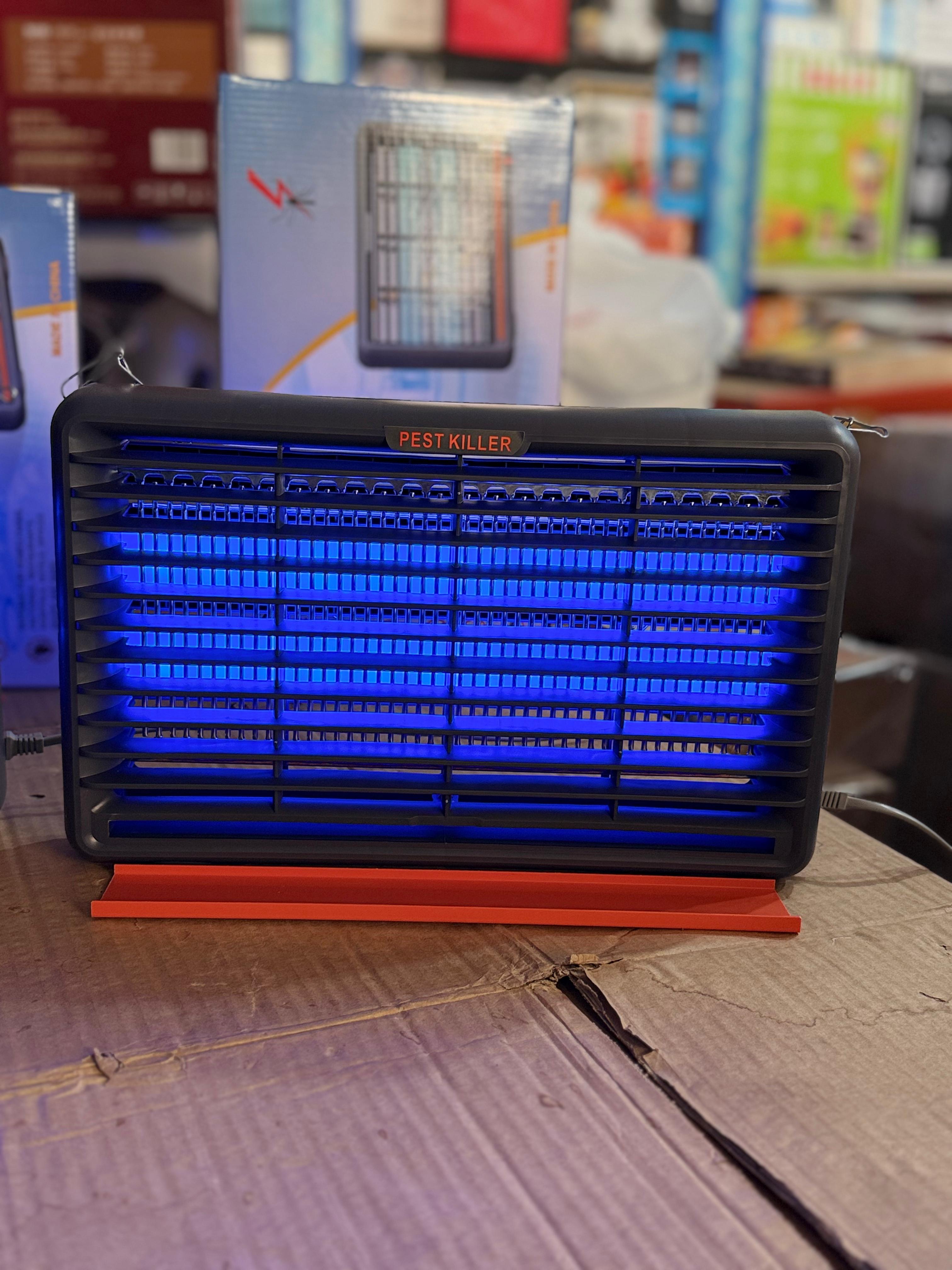 Mosquito killer 8w & 6w & Rechargeable LED light