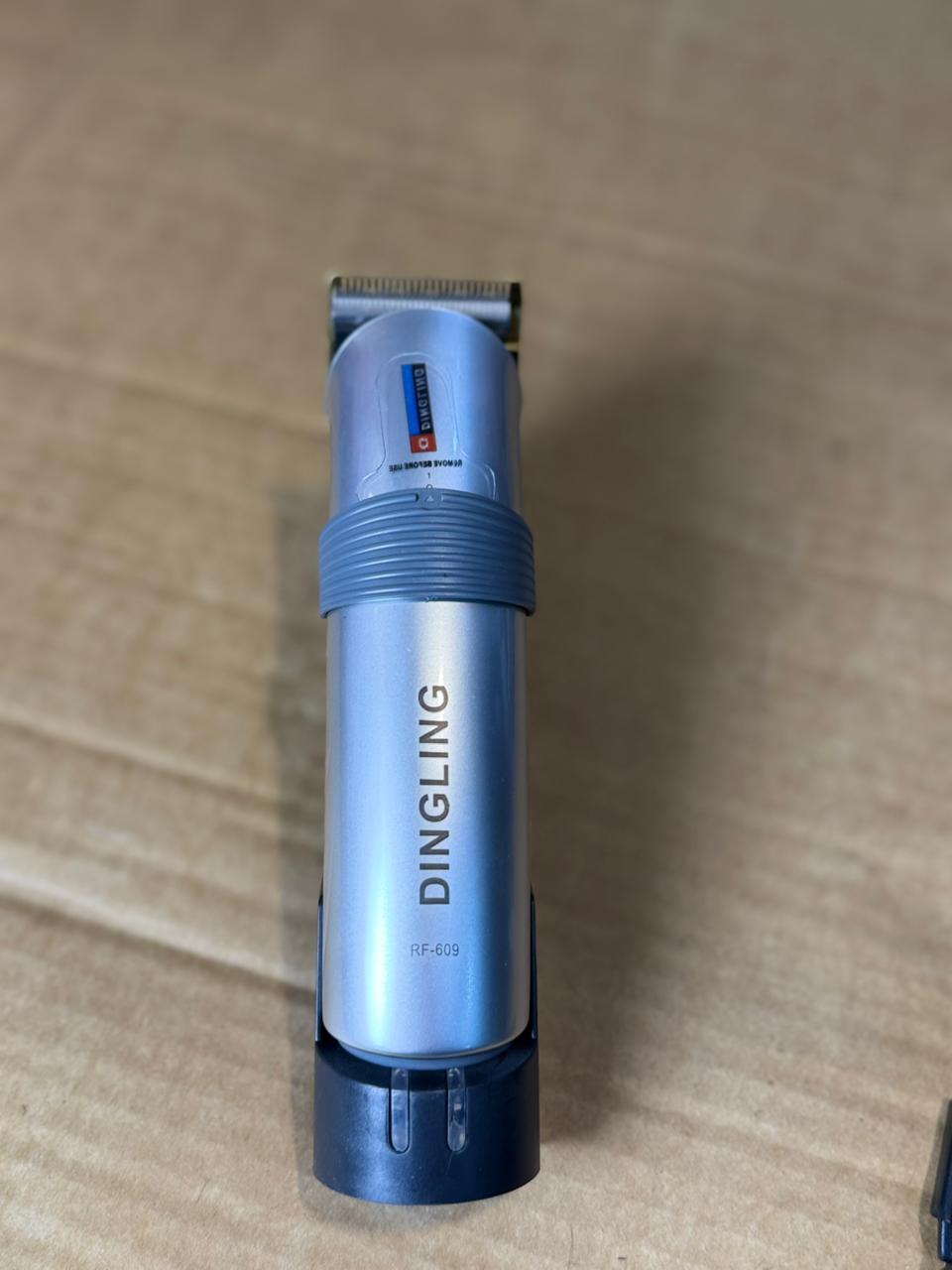 DINGLING Professional Hair Trimmer RF-609
