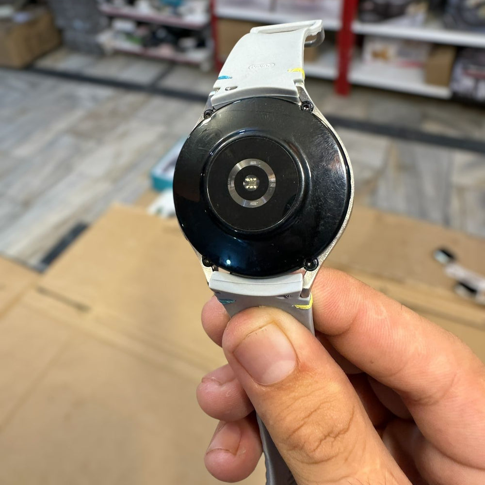 JS Smart Watch 7